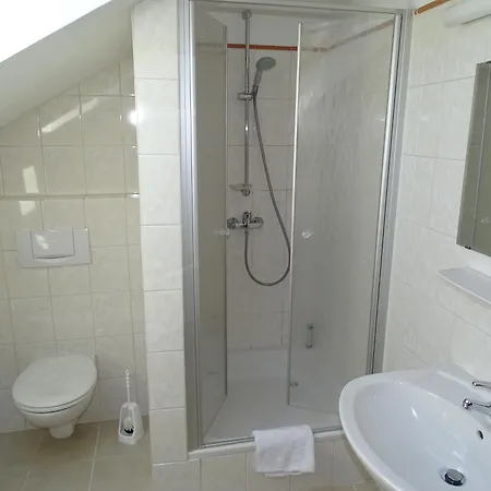Haus Victoria Vakantiehuis Schöllnach