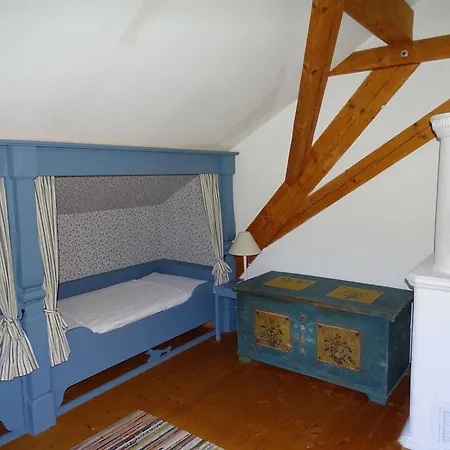 Haus Victoria Vakantiehuis