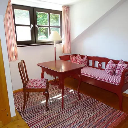 Vakantiehuis Haus Victoria Schöllnach