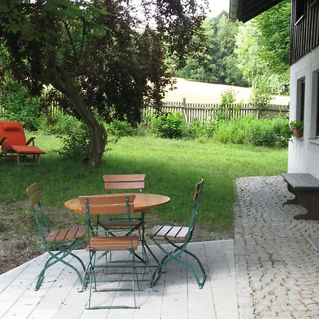 Holiday home Fuer Vier Personen Mit Sitzgelegenheit